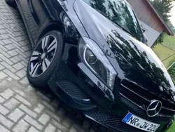 Schwarz Gebraucht 2014 Mercedes A180 Kleinwagen | 11.500 € (Guter Preis)