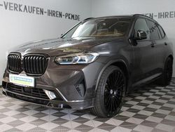 Grau Gebraucht 2022 Alpina XD3 SUV | 63.500 € (Guter Preis)