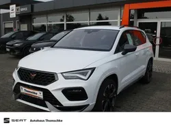 Nevadaweiß Neu 2025 Cupra Ateca SUV | 37.990 € (Fairer Preis)
