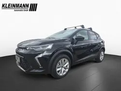 Schwarz Neu 2025 Mitsubishi ASX Plus SUV | 27.990 € (Fairer Preis)