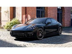 Schwarz Gebraucht 2023 Porsche Panamera GTS Limousine | 111.900 € (Etwas zu teuer)