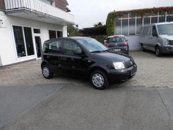 Schwarz Gebraucht 2012 Fiat Panda Classica Kleinwagen | 2.790 € (Etwas zu teuer)