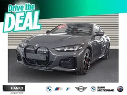 Bmw individual dravitgrau metallic Neu 2025 BMW M440 M Sport Limousine | 73.900 € (Superpreis)