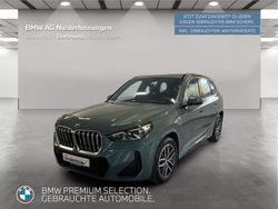 Grün Gebraucht 2024 BMW X1 M Sport SUV | 49.299 €