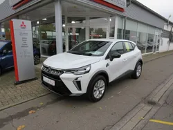 Weiß Gebraucht 2024 Mitsubishi ASX Basis SUV | 21.490 € (Guter Preis)