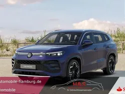 VW Tayron