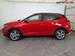Rubin rot metallic Neu 2024 Opel Grandland X Enjoy SUV | 27.940 € (Fairer Preis)