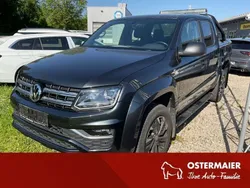 VW Amarok