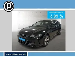 Grenadillschwarz metallic Gebraucht 2024 VW Passat Business Kombi | 31.607 € (Fairer Preis)