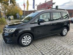 Schwarz Gebraucht 2021 Renault Kangoo Edition One Van / Kleinbus | 15.950 € (Guter Preis)