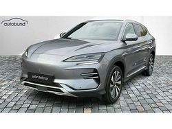 Neu 2025 BYD Seal Design SUV | 45.779 € (Superpreis)
