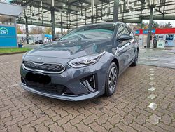 Grau Gebraucht 2020 Kia Ceed Sportswagon Spirit Kombi | 20.199 € (Fairer Preis)