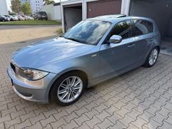 Gebraucht 2010 BMW 116 Lifestyle Kleinwagen | 7.490 € (Teuer)