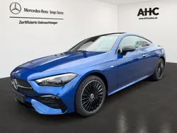 Mercedes CLE300