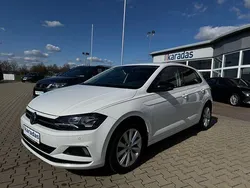 Andere Gebraucht 2020 VW Polo IQ Drive Limousine | 15.650 € (Fairer Preis)
