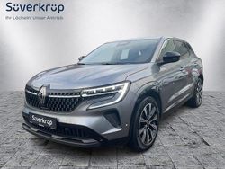 Grau Gebraucht 2024 Renault Austral Techno SUV | 29.980 € (Etwas zu teuer)