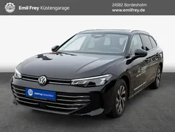Schwarz Gebraucht 2024 VW Passat Business Kombi | 39.980 €