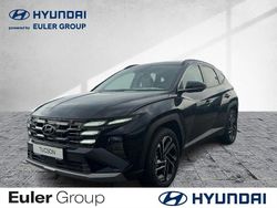 Weiss Gebraucht 2025 Hyundai Tucson Prime SUV | 38.490 € (Guter Preis)