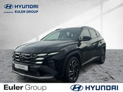 Weiss Neu 2025 Hyundai Tucson Prime SUV | 37.550 € (Guter Preis)