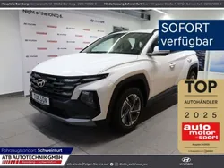 Sol (weiss Neu 2025 Hyundai Tucson Select SUV | 29.390 € (Superpreis)