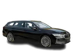 Andere Neu 2025 Skoda Superb LAURIN & KLEMENT Kombi | 44.658 € (Guter Preis)