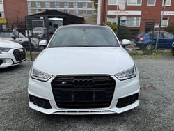 Gebraucht 2015 Audi S1 Ambiente Kleinwagen | 15.700 € (Superpreis)