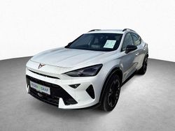 Weiss Neu 2025 Cupra Formentor SUV | 42.450 € (Etwas zu teuer)
