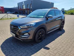 Braun Gebraucht 2018 Hyundai Tucson Trend SUV | 18.500 € (Fairer Preis)