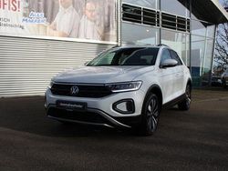 Weiß Gebraucht 2023 VW T-Roc Move SUV | 17.990 € (Fairer Preis)