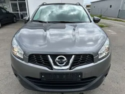 Gebraucht 2014 Nissan Qashqai 360º SUV | 9.990 € (Superpreis)