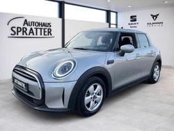 Silber Gebraucht 2023 Mini Cooper Essential Kleinwagen | 23.990 € (Fairer Preis)
