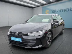 Gebraucht 2024 VW Passat | 31.599 € (Fairer Preis)