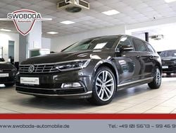Braun Gebraucht 2015 VW Passat Highline Limousine | 17.950 € (Fairer Preis)