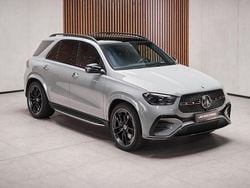 Alpingrauunilack Gebraucht 2024 Mercedes GLE450 AMG AMG line SUV | 89.850 € (Guter Preis)