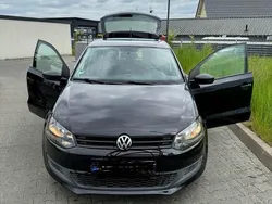 Schwarz Gebraucht 2010 VW Polo Kleinwagen | 3.450 € (Guter Preis)