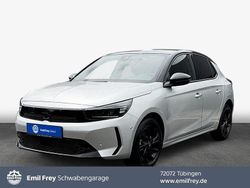 Silber Gebraucht 2024 Opel Corsa Limousine | 16.990 € (Fairer Preis)