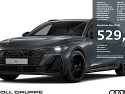 Daytonagrau perleffekt Neu 2026 Audi A5 Ambiente Kombi | 62.990 € (Superpreis)