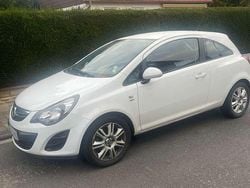 Gebraucht 2013 Opel Corsa Limousine | 4.900 € (Fairer Preis)