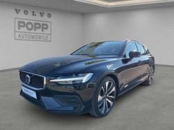 Onyx black / metallic Gebraucht 2024 Volvo V60 Core Kombi | 35.980 € (Guter Preis)