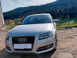 Silber Gebraucht 2011 Audi A3 Kombi | 5.500 € (Fairer Preis)