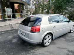 Gebraucht 2005 Opel Signum Cosmo Kombi | 1.450 € (Guter Preis)