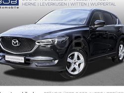 Schwarz Gebraucht 2018 Mazda CX-5 Exclusive-Line SUV | 19.666 € (Fairer Preis)