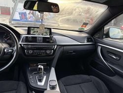 Gebraucht 2018 BMW 420 Gran Coupé M Sport Coupé | 17.990 € (Guter Preis)