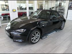 Neu 2025 Mazda MX5 Exclusive-Line Cabrio | 28.691 € (Superpreis)