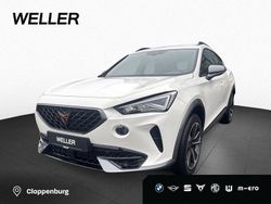 Candy weiß (weiß) Gebraucht 2023 Cupra Formentor SUV | 28.799 € (Guter Preis)