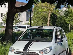 Gebraucht 2011 Hyundai i10 Edition Kleinwagen | 3.100 € (Etwas zu teuer)