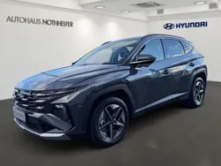 Grau (ecotronic grey / mic) Neu 2025 Hyundai Tucson Trend SUV | 33.000 € (Superpreis)