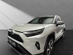 Weiß Neu 2025 Toyota RAV4 Hybrid SUV | 51.950 € (Guter Preis)