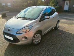 Grau Gebraucht 2011 Ford Ka Trend Kleinwagen | 1.650 € (Guter Preis)