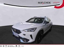 Weiß Gebraucht 2022 Cupra Formentor SUV | 25.440 € (Guter Preis)